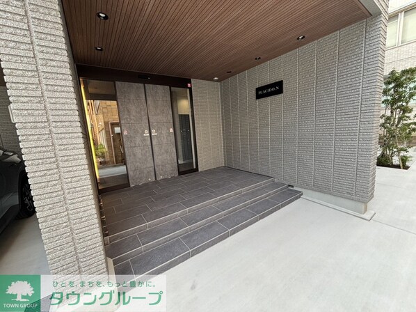 PLACIDO.Nの物件内観写真